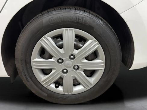 Used 2022 Kia Rio S FWD image 28