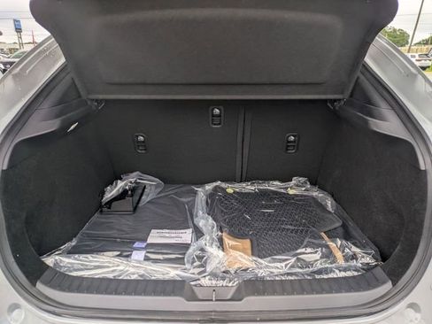 New 2026 MAZDA CX-30 Aire Edition AWD/4WD image 25
