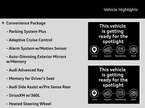 Used 2023 Audi A4 2.0T Premium Plus AWD/4WD image 2
