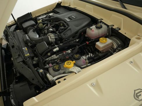 Used 2021 Jeep Wrangler Unlimited Sport image 38