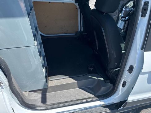 Used 2019 Ford Transit Connect XL FWD image 34
