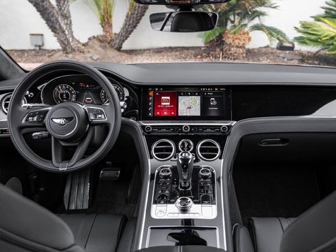 New 2026 Bentley Continental GT AWD/4WD image 4