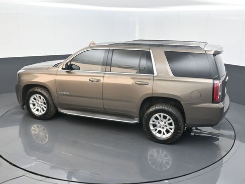 Used 2015 GMC Yukon SLT w/ Open Road Package image 15