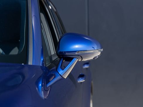 Certified 2026 Porsche Macan AWD/4WD image 20