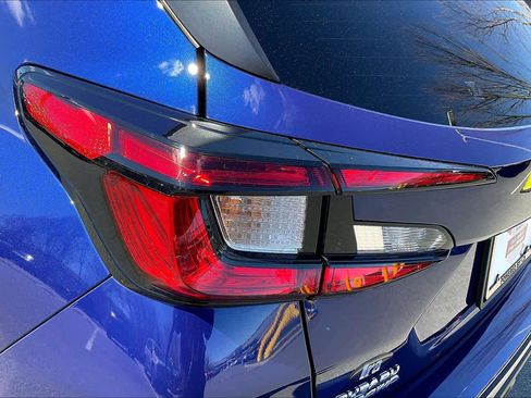 Used 2025 Subaru Crosstrek 2.0i Premium image 24