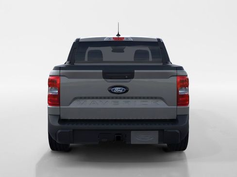 New 2025 Ford Maverick XLT w/ XLT Luxury Package image 30