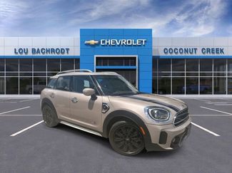 Used 2024 MINI Cooper Countryman S AWD/4WD video 1