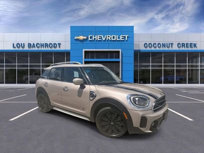 Used 2024 MINI Cooper Countryman S