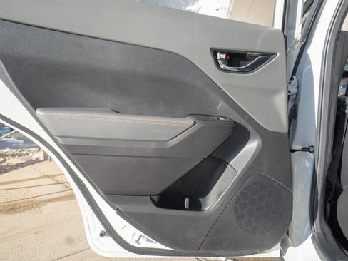 Certified 2025 Subaru Crosstrek 2.5i Limited w/ Popular Package #4A image 16