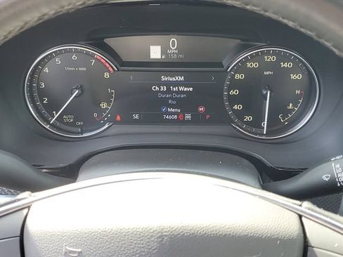 Used 2021 Cadillac XT5 Sportv AWD/4WD image 15