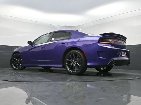 Used 2023 Dodge Charger GT w/ Blacktop Package image 28