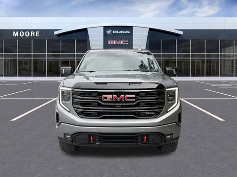 Used 2026 GMC Sierra 1500 AT4 w/ Technology Package AWD/4WD image 3