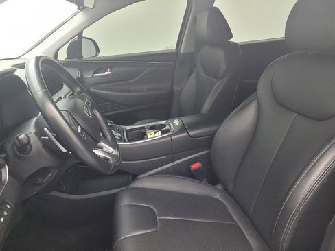 Used 2023 Hyundai Santa Fe XRT AWD/4WD image 17