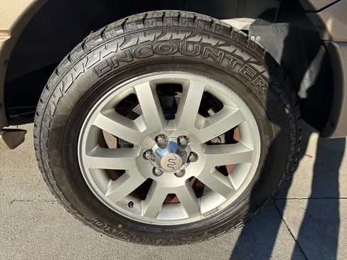 Used 2014 Ford Expedition EL King Ranch image 29