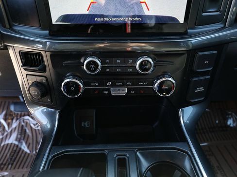 Used 2023 Ford F150 XLT w/ Equipment Group 302A High AWD/4WD image 20