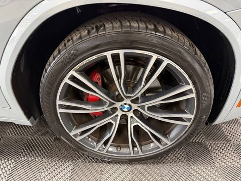 Used 2022 BMW X3 M40i w/ Premium Package AWD/4WD image 18