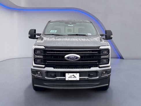 New 2026 Ford F250 Platinum image 12
