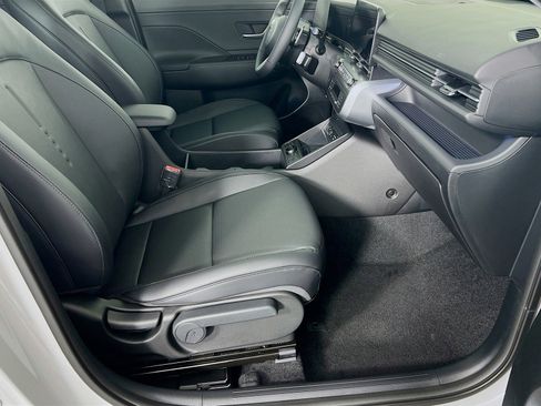New 2026 Hyundai Kona SEL Premium AWD/4WD image 22