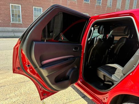Used 2020 Dodge Durango GT AWD/4WD image 13