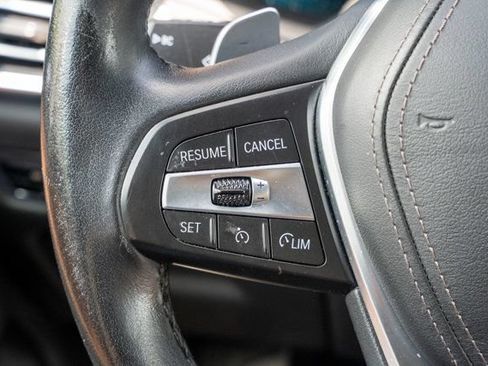 Used 2023 BMW X5 xDrive40i w/ Premium Package AWD/4WD image 21