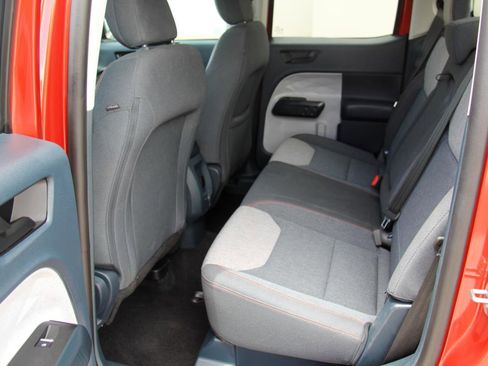 Used 2024 Ford Maverick XLT FWD image 25