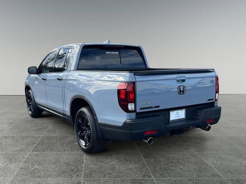Certified 2023 Honda Ridgeline RTL-E image 4