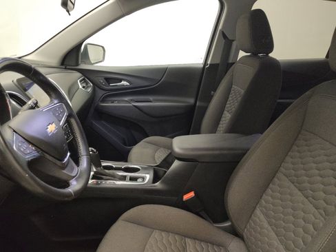 Used 2020 Chevrolet Equinox LT AWD/4WD image 17
