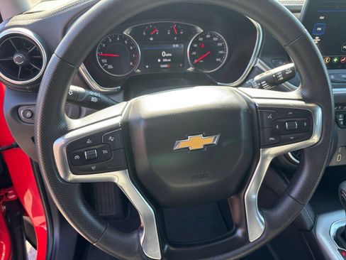 Used 2026 Chevrolet Blazer LT FWD image 30