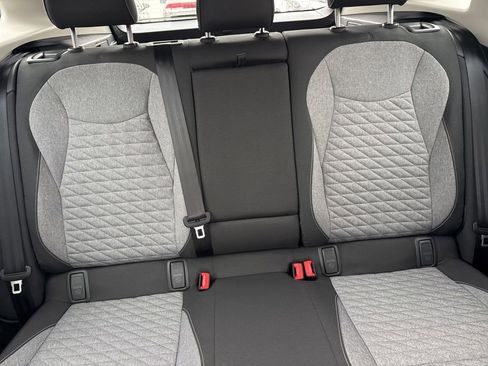 New 2026 Volkswagen Tiguan S image 13