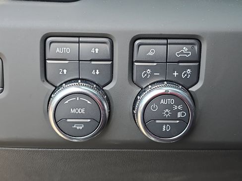 Used 2024 GMC Sierra 1500 Denali Ultimate AWD/4WD image 25