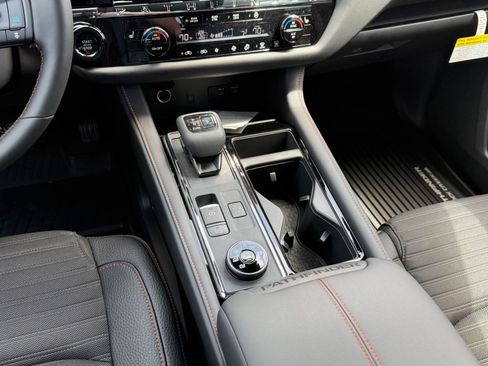New 2026 Nissan Pathfinder Rock Creek AWD/4WD image 17