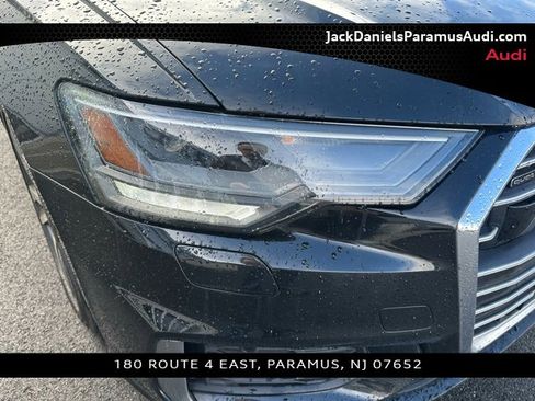 Used 2023 Audi A6 3.0T Premium w/ Convenience Package image 12