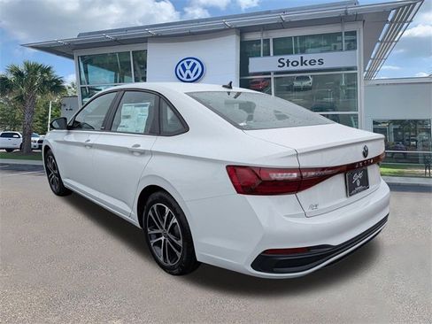 New 2026 Volkswagen Jetta Sport image 6