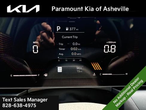 New 2026 Kia K4 FWD image 9