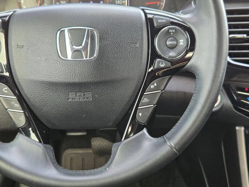 Used 2016 Honda Accord EX-L image 22