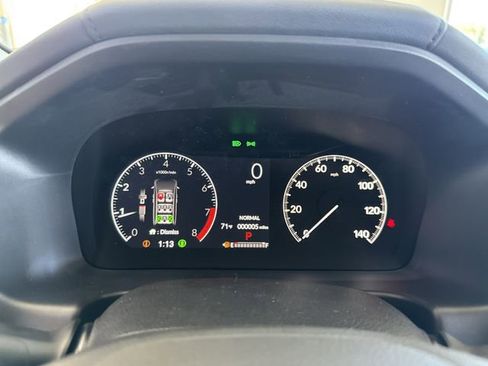 New 2026 Honda Odyssey Elite image 37