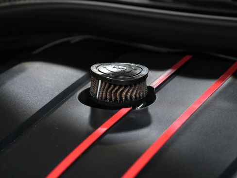 Used 2021 Toyota Supra Premium w/ Driver Assist Package image 45