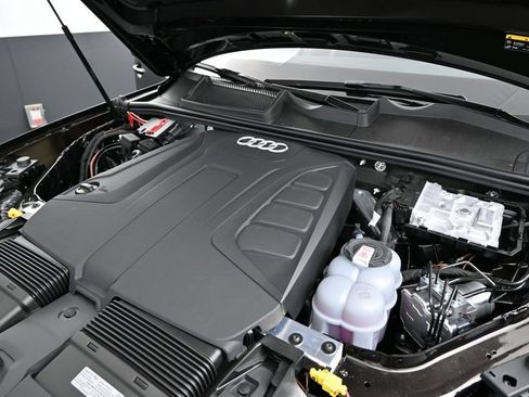 New 2026 Audi Q7 2.0T Premium Plus AWD/4WD image 21