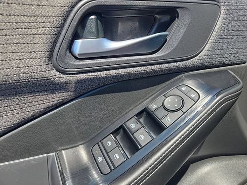 Used 2023 Nissan Rogue SV AWD/4WD image 24