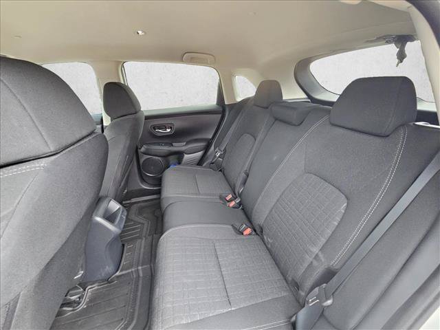 Used 2026 Honda HR-V LX image 15