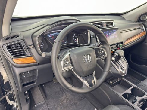 Used 2022 Honda CR-V EX image 13