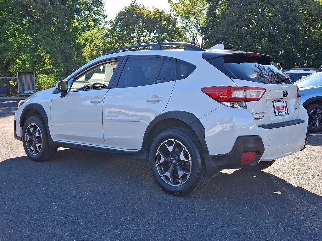 Used 2019 Subaru Crosstrek 2.0i Premium AWD/4WD image 2