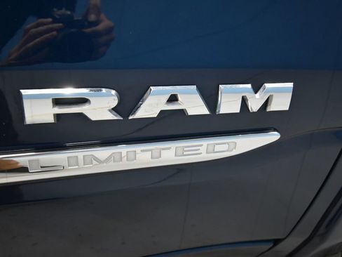 Used 2024 RAM 1500 Limited image 35