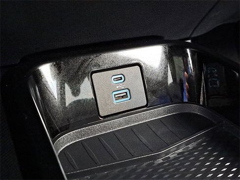 Certified 2023 Ford Mustang Mach-E GT w/ GT Performance Edition image 20