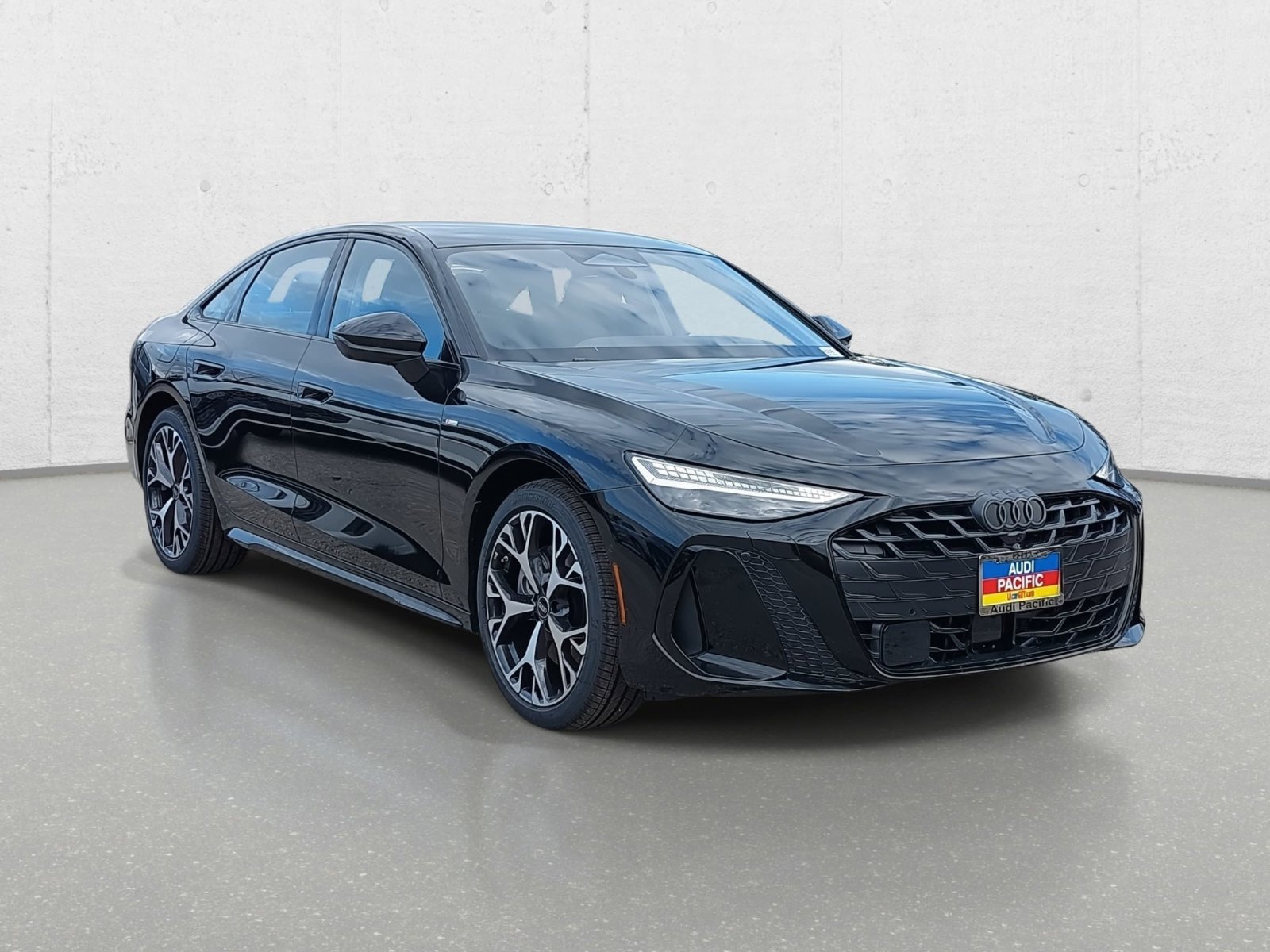 New 2026 Audi A6 Premium Plus AWD/4WD image 3