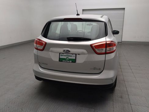Used 2018 Ford C-MAX SE FWD image 7