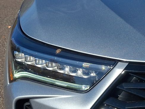 New 2026 Acura RDX A-Spec AWD/4WD image 6