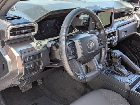 Used 2024 Toyota Tacoma SR5 image 10