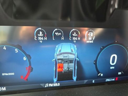 Used 2025 Ford F150 XL image 12