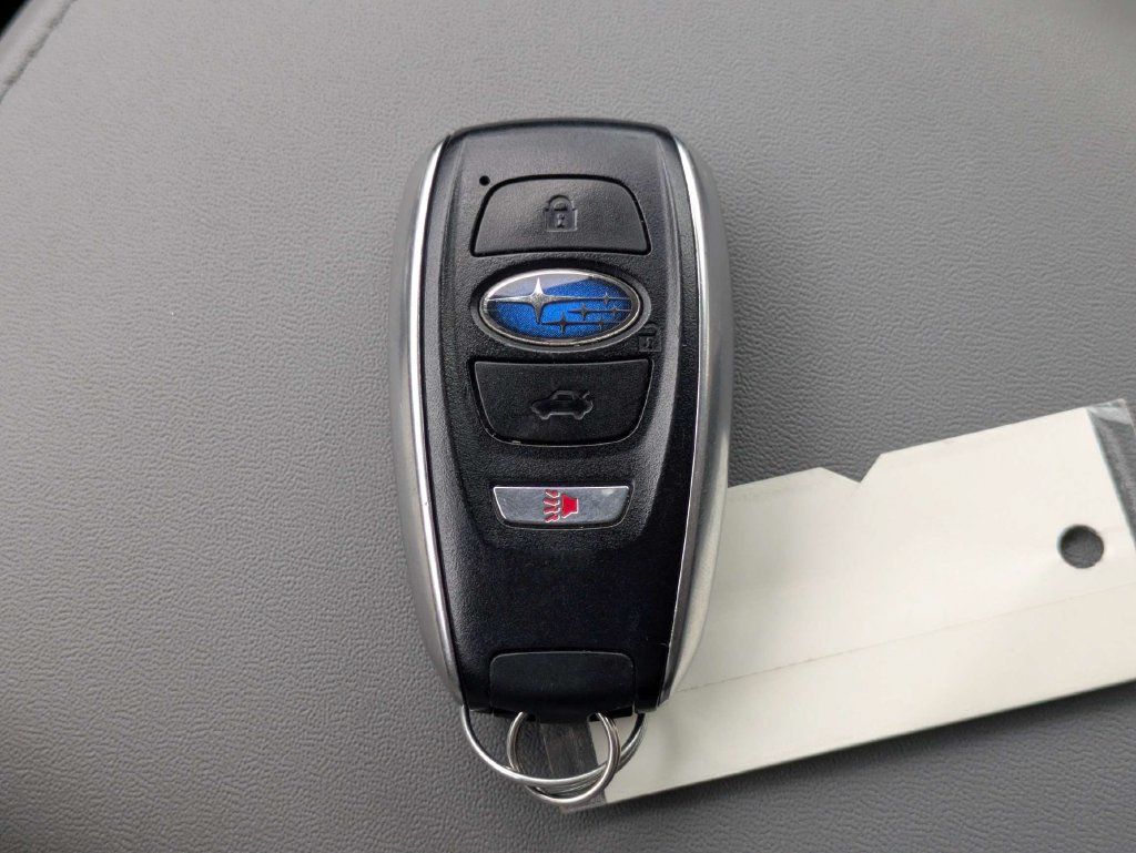 Certified 2025 Subaru Outback Premium AWD/4WD image 35